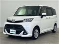 2019 Toyota Tank