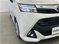 2019 Toyota Tank