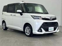 2019 Toyota Tank