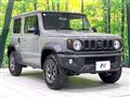 2024 Suzuki Jimny Sierra