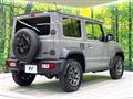 2024 Suzuki Jimny Sierra