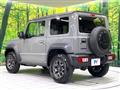 2024 Suzuki Jimny Sierra