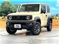2024 Suzuki Jimny Sierra