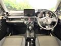 2024 Suzuki Jimny Sierra