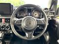 2024 Suzuki Jimny Sierra