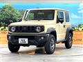 2024 Suzuki Jimny Sierra
