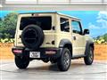2024 Suzuki Jimny Sierra