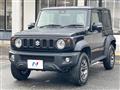 2024 Suzuki Jimny Sierra