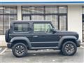 2024 Suzuki Jimny Sierra