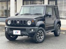 2024 Suzuki Jimny Sierra