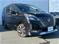 2021 Nissan Serena