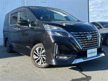 2021 Nissan Serena