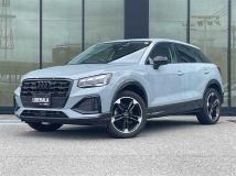 2023 Audi Q2