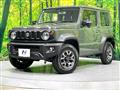 2024 Suzuki Jimny Sierra