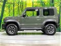 2024 Suzuki Jimny Sierra