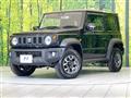 2024 Suzuki Jimny Sierra