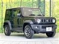 2024 Suzuki Jimny Sierra