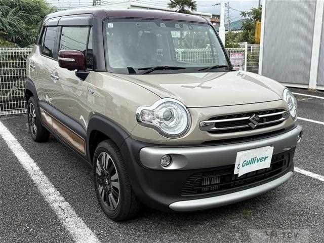 2023 Suzuki XBEE
