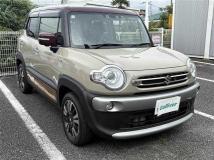 2023 Suzuki XBEE