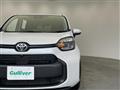 2026 Toyota Sienta