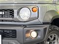 2024 Suzuki Jimny Sierra