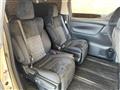 2019 Toyota Alphard