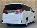 2019 Toyota Alphard