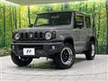 2025 Suzuki Jimny Sierra