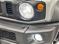 2025 Suzuki Jimny Sierra