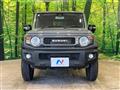 2025 Suzuki Jimny Sierra