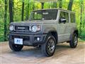2025 Suzuki Jimny Sierra