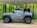 2025 Suzuki Jimny Sierra