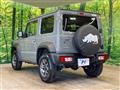 2025 Suzuki Jimny Sierra