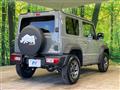 2025 Suzuki Jimny Sierra