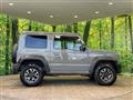 2025 Suzuki Jimny Sierra
