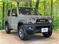 2025 Suzuki Jimny Sierra