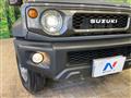 2025 Suzuki Jimny Sierra