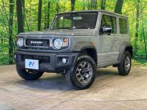 2025 Suzuki Jimny Sierra