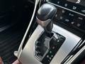 2017 Toyota Harrier Hybrid
