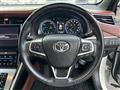 2017 Toyota Harrier Hybrid