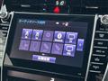 2017 Toyota Harrier Hybrid