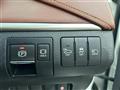 2017 Toyota Harrier Hybrid