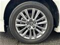 2017 Toyota Harrier Hybrid