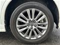 2017 Toyota Harrier Hybrid