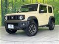 2025 Suzuki Jimny Sierra