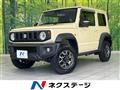 2025 Suzuki Jimny Sierra