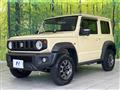 2025 Suzuki Jimny Sierra