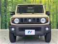 2025 Suzuki Jimny Sierra