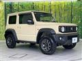 2025 Suzuki Jimny Sierra