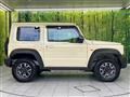 2025 Suzuki Jimny Sierra